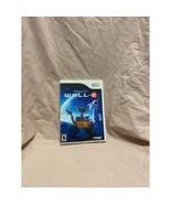 WALL-E - Disney/Pixar - Nintendo Wii Game - Used - CIB - $14.85