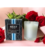NEST New York Ocean Mist &amp; Sea Salt Votive Scented Candle 2 oz / 57g - $34.07 CAD