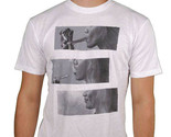 Freshjive Pipe Dreams White T-Shirt Size: 2XL - $20.96