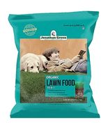 Jonathan Green 7566565 Organic Lawn Food 10-0-1 (5,000 sq. ft.) - €49,00 EUR