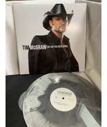 Tim McGraw - Live Like You Were Dying 20th Anni. Exclusive Marbled Slate... - €15,62 EUR