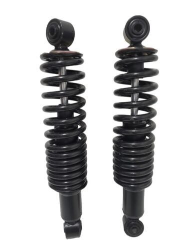 High Quality 2pcs Rear Shock For Yamaha Golf Cart Electric 16-07 &amp; G29 D... - $37.36