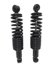 High Quality 2pcs Rear Shock For Yamaha Golf Cart Electric 16-07 &amp; G29 D... - $37.36