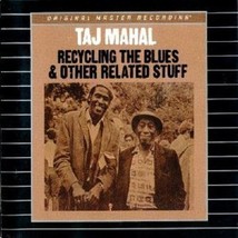 Recycling the Blues &amp; Other Related Stuff (45rpm 180 Gram) - £35.51 GBP