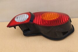 03-05 BMW E85 Z4 Roadstar Taillight Tail Light Lamp Passenger Right RH image 4