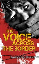 The Voice Across the Border [Hardcover] - £20.76 GBP