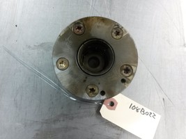 Intake Camshaft Timing Gear From 2009 Nissan Altima  2.5 - $49.95