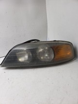 Driver Left Headlight Fits 00-02 LINCOLN LS 695816 - £43.11 GBP