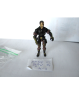 Hasbro GI Joe Action Figure 2003 Major Bludd Mercenary 25th Anniversary - $25.74 CAD