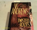 Twisted Roots (DeBeers) [Mass Market Paperback] Andrews, V.C. - $2.93