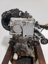 Engine 2.5L With Hybrid VIN C 4th Digit QR25DE Fits 10-11 ALTIMA 1069184... - $3,184.74 MXN