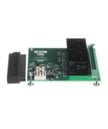 Trane BRD04879, X13650806050, Relay Board with Terminal Strip/Connector,... - $32,253.62 MXN