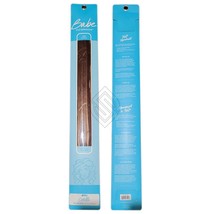 Babe I-Tip Pro 18 Inch Colette #99J Hair Extensions 20 Pieces Straight C... - £50.03 GBP