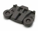 OEM Dishrack Roller For KitchenAid KDFE204ESS3 KDTE104ESS0 KDTM354ESS1 NEW - $39.59