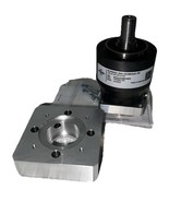 Neugart PLPE050-005-SSSB3AA-Y5 Planetary Gearhead /25/22/43.8/B14/M3 - €390,05 EUR