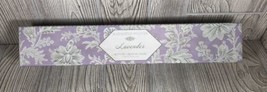 Raymond Waites Lavender Scented Drawer Liners 4 Sheets 16.5 X 23 Inches Pretty - £9.47 GBP