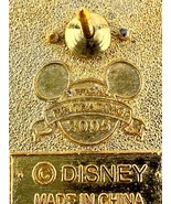 Disney Happy Birthday Princess Cinderella Present+ 2 Blue Birds Pin Trad... - £18.91 GBP