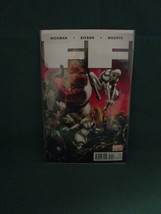 2011 Marvel - FF  #10 - 6.0 - £0.78 GBP