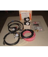 Firestone Dual Cab Control kit - $99.00