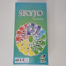 Magilano Skyjo the Ultimate Card Game - MA300715 Sealed - Family FUN Age... - £11.76 GBP
