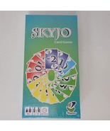 Magilano Skyjo the Ultimate Card Game - MA300715 Sealed - Family FUN Age... - £11.64 GBP