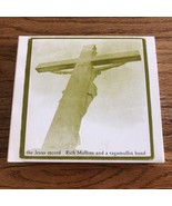 The Jesus Record - Audio CD By Rich Mullins &amp; a Ragamuffin Band - VERY GOOD - £4.36 GBP