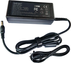 Upbright 19V AC/DC Adapter Compatible with Positive Grid Spark 40 40-US 40US 40  - £23.83 GBP