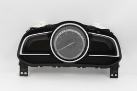 Speedometer Fits 2019 MAZDA CX-3 OEM #19822 - £84.57 GBP