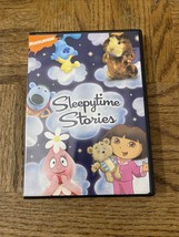 Sleepytime Stories DVD - £11.73 GBP