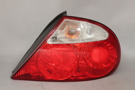 00 01 02 03 04 Jaguar S-TYPE Right Passenger Side Tail Light Oem - $116.99