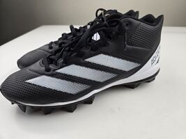 Adidas Mens Adizero Impact.2 Molded American Football, size 9 - €25,50 EUR