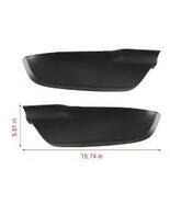 68143096ACChrysler / Mopar Genuine New Front Fascia Spat.1 Qty Available... - $45.57