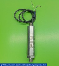 Druck PDCR 250-2967 Pressure Sensor Type 2967/B -100 To 300 mbar Marine ... - $997.00