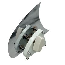 Rival 1101 Electric Meat Food Slicer Thickness Adjustor Regulator W/ Scr... - $25.99