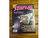 Starlog Number 16 September Magazine Of The Future - $24.74