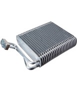 TYC AUTOMOTIVE EVAPORATOR FOR 01-03 DODGE DURANGO - $1,085.96 MXN