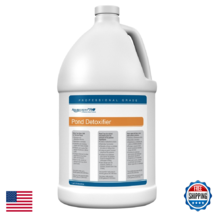 Aquascape Pond Detoxifier Water Treatment for Ponds, Pro Contractor Grad... - $144.78