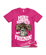 MM Shirt to match Air Max Excee Hyper Pink Prime Clear White Valentines Dunk - $29.99 - $33.99