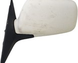 Driver Side View Mirror Power Excluding Outback Heated Fits 00-04 LEGACY... - $50.49