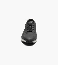 Nunn Bush KORE Swift Moc Toe Sneaker Comfort Black  Multi 85151-009 image 3
