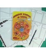 Magic Comics Creator Set with pencil and free templates - $17.11 CAD