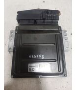 Engine ECM Electronic Control Module 2.5L 4 Cylinder Fits 05-06 ALTIMA 7... - $994.27 MXN