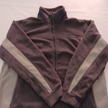 Columbia XM7244 Interchange Men's Challenge Series Gray Jacket Coat Size Large image 13