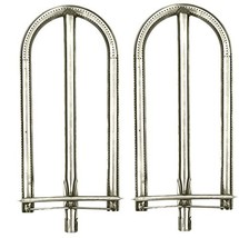 Alfresco AGBQ-42C, AGBQ-42CSZ, AGBQ-42RFG, AGBQ-42SZ (2-PK) Stainless Gr... - £93.24 GBP