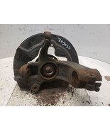 Driver Left Front Spindle/Knuckle Fits 07-16 VOLVO 80 SERIES 1389857SAME... - $1,108.44 MXN