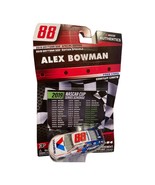 Alex Bowman #88 Valvol 2019 Daytona 500 Edition NASCAR Lionel 1/64 scale... - £8.38 GBP