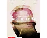 True Detective: Season 1, 2 &amp; 3 DVD | Region 4 - $48.01