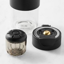 Williams Sonoma Travel Tea Infusing Cup, 18-oz - $108.42