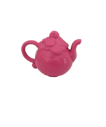 Vintage Tonka Cup Cakes Tea Party Playset Teapot Replacement Pc RARE 90s... - $22.22