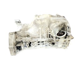 2006 2007 2008 2009 2010 2011 Honda Civic OEM Upper And Lower Oil Pan  - $55.69